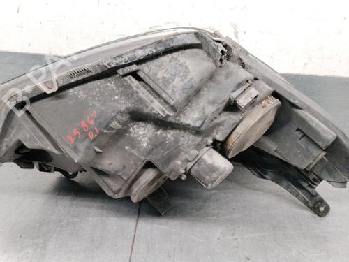 Left headlight OPEL ASTRA H GTC (A04) 1.9 CDTI (L08) | BP37219318C28 - Image 4