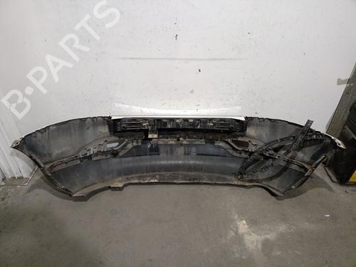 Bak støtfanger LANCIA DELTA III (844_) 1.6 D Multijet (844.AXC11, 844.AXC1A) | BP30845266C8