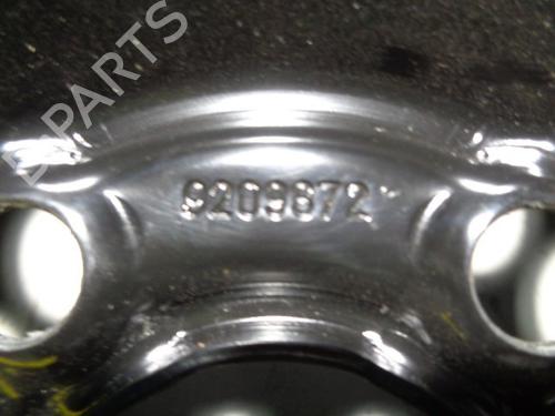 Jack Kit VOLVO S60 I (384) 2.4 D | BP23199845C119 
