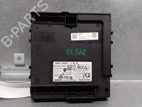 Used Electronic module Electronic module HYUNDAI IONIQ 5 (NE) EV (217 hp) 32211736 32211736