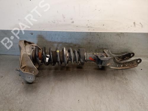 Used Left front shock absorber Left front shock absorber 37489624 37489624