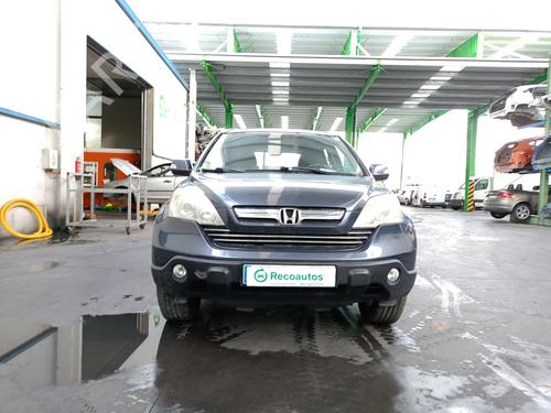 Left front seat HONDA CR-V III (RE_) 2.2 i-CTDi 4WD (RE6) | BP32169217C15 