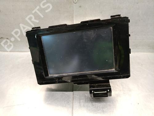 Display Display KIA SPORTAGE IV (QL, QLE) 1.6 CRDi AWD (136 hp) 36359258 36359258