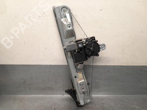 Used Rear left window mechanism Rear left window mechanism 37405837 37405837