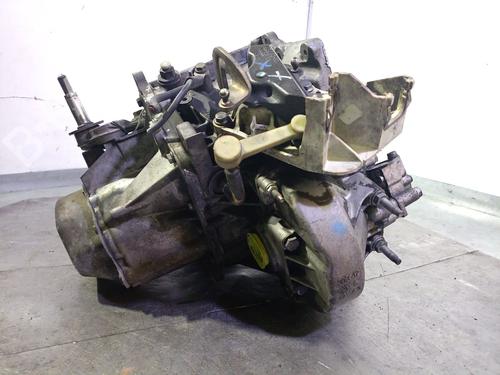Gearbox CITROËN C4 Coupe (LA_) 1.6 HDi | BP28002668M3 