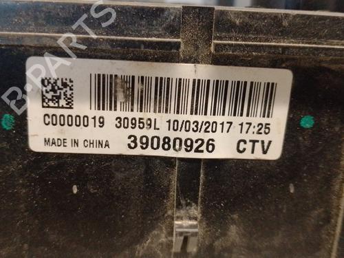 Fuse box OPEL CORSA E (X15) 1.3 CDTI (08, 68) | BP30105995E1