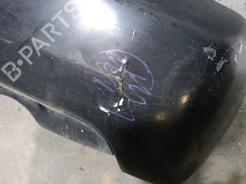 Rear bumper CITROËN C2 (JM_) 1.4 HDi | BP23192090C8 