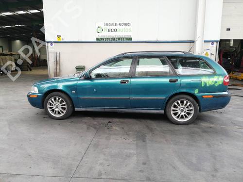 Gearbox VOLVO V40 Estate (645) 1.9 DI | BP8889417M3 