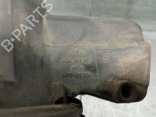 Fuel flap VW POLO IV (9N_, 9A_) 1.2 12V | BP29123536C131 