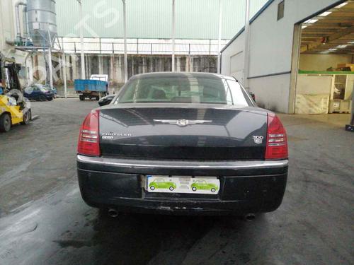 Wheel arch CHRYSLER 300C (LX, LE) 3.0 CRD | BP20261858C56 