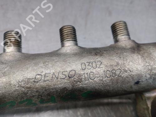 Injection rail NISSAN PRIMERA (P12) 2.2 Di | BP28694739M98 - Image 5