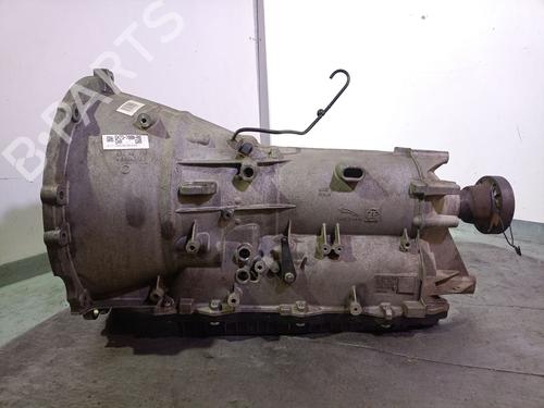 Used Gearbox Gearbox 21838837 21838837