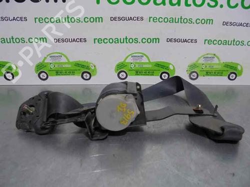 Used Front left seatbelt HYUNDAI SANTAMO [1998-2002]  12186497