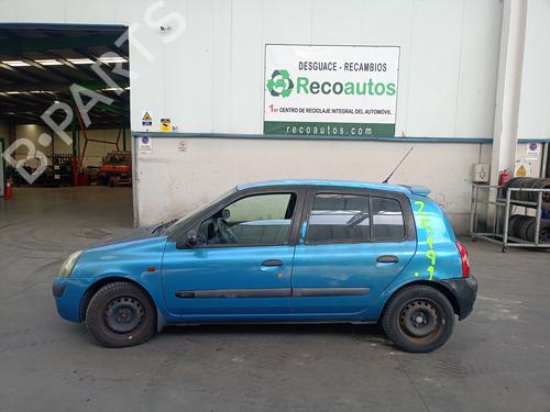 Used Parts RENAULT CLIO II (BB_, CB_) 1.5 dCi (B/CB07) 4597843