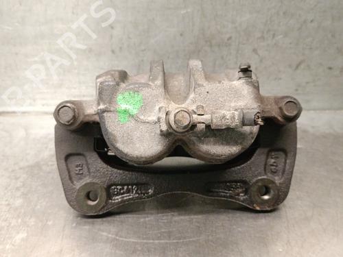 Right front brake caliper SSANGYONG RODIUS I 2.7 Xdi | BP33802406M104 - Image 4