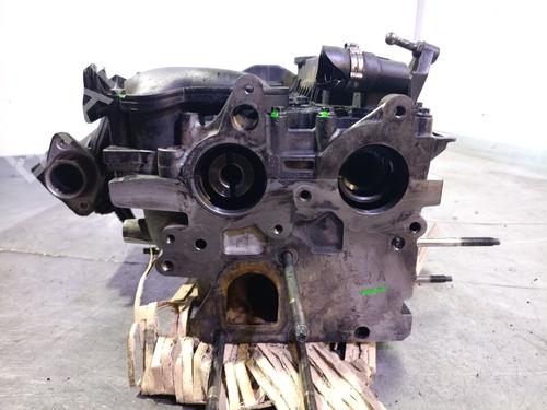 Cylinder head CITROËN C4 Grand Picasso I (UA_) 2.0 HDi 138 | BP29924625M5