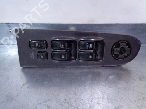 Used Left front window switch Left front window switch 13699771 13699771
