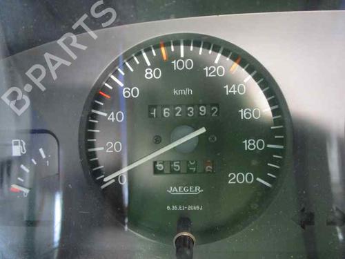 Instrument cluster CITROËN ZX (N2) 1.6 i | BP2058333C47 