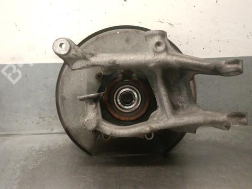 Used Left rear steering knuckle Left rear steering knuckle PEUGEOT 508 SW I (8E_) 2.0 HDi (163 hp) 37607684 37607684
