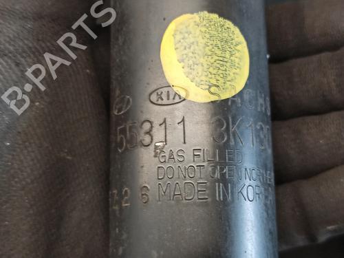 Right rear shock absorber HYUNDAI SONATA V (NF) 2.4 | BP13032707M19 