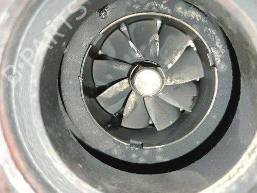 Turbocharger/Supercharger SEAT ALTEA (5P1) 1.9 TDI | BP28579983M71 
