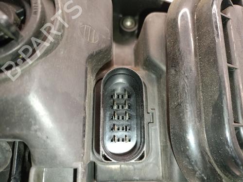 Left headlight AUDI A6 C6 (4F2) 2.4 | BP33054448C28 - Image 8