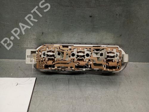 Interior roof light NISSAN QASHQAI I (J10, NJ10)  | BP29877679I8