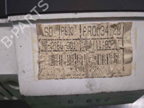 Instrument cluster ROVER 600 I (RH) 618 i/Si | BP9954708C47 
