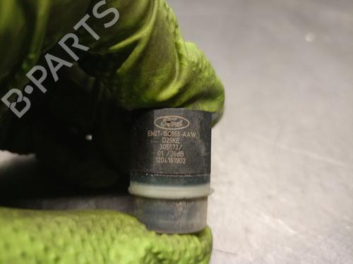 Electronic module FORD FOCUS III Turnier 1.0 EcoBoost | BP25295914M83