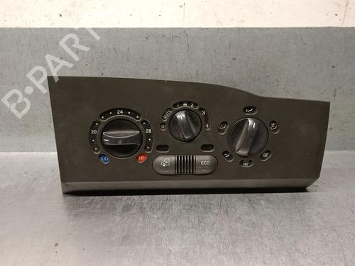 Używane Panel klimatyzacji / ogrzewania IVECO DAILY IV Van 35C13 V, 35C13 V/P, 35S13 V, 35S13 V/P (126 hp) 30962473