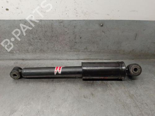 Used Right rear shock absorber RENAULT MEGANE I (BA0/1_) 1.6 e (BA0F, BA0S) (90 hp) 31117689