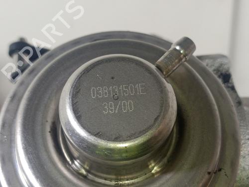 Engine AUDI A3 (8L1) 1.9 TDI | BP40229418M1 - Image 9