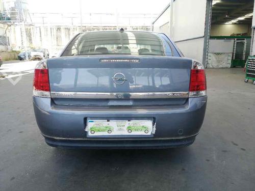 AC pipe OPEL VECTRA C (Z02) 3.0 CDTI (F69) | BP20259752M126 