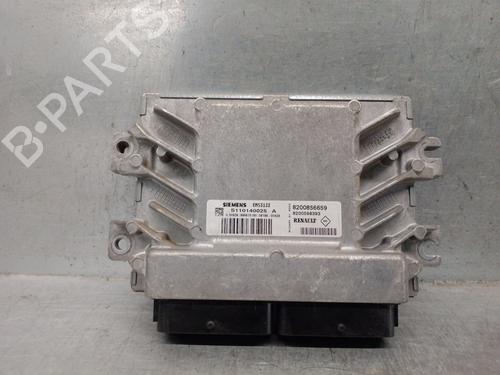 Used Engine control unit (ECU) Engine control unit (ECU) DACIA SANDERO 1.6 (BS0D, BS0B, BS0F, BS0H) (87 hp) 36526808 36526808