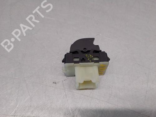Right rear window switch DACIA SANDERO II TCe 90 LPG (B8M1) | BP18319685I28 