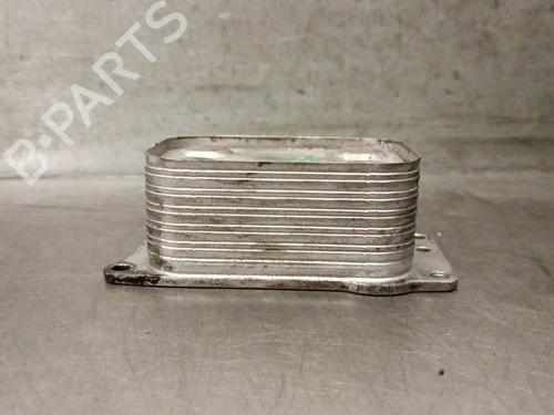 Oil radiator PEUGEOT 307 SW (3H) 2.0 HDi 135 | BP30977417M33