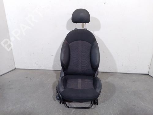Used Right front seat Right front seat MINI MINI COUNTRYMAN (R60) Cooper D (112 hp) 33235859 33235859