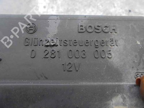 Electronic module CITROËN XSARA Coupe (N0) 1.9 TD | BP9088666M83 