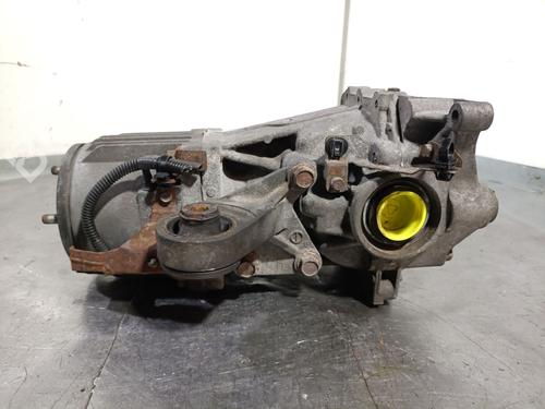 Used Rear differential Rear differential 39529384 39529384