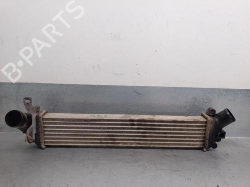Used Intercooler RENAULT KANGOO (KC0/1_) 1.5 dCi (68 hp) 32474345
