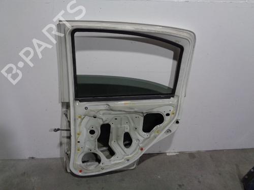 Right rear door FIAT PANDA (169_) 1.1 (169.AXA1A) | BP11062399C5