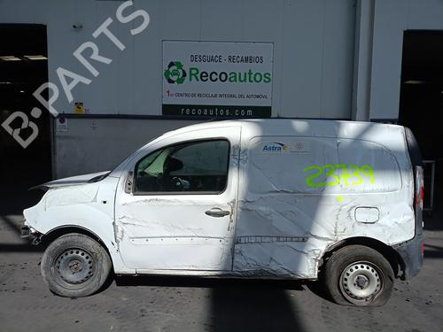 Engine control unit (ECU) RENAULT KANGOO Express (FW0/1_) 1.5 dCi 75 (FW07, FW10, FW04) | BP29559444M57 - Image 5