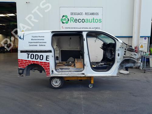 Used Right rear fenders Right rear fenders TOYOTA PROACE Van (MDZ_) 1.5 D4d (MDZ8) (102 hp) 35952148 35952148