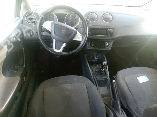 Headlight switch SEAT IBIZA IV (6J5, 6P1) 1.6 | BP36431576I24  - Image 10