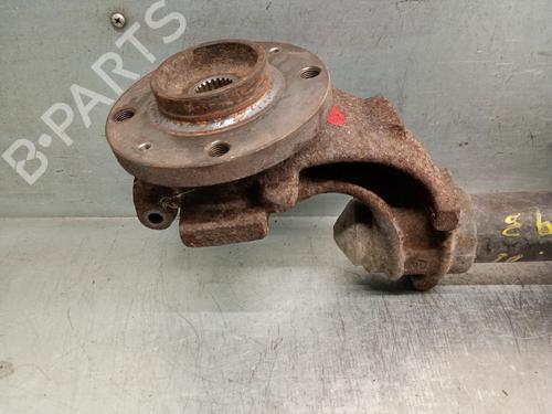 Left front shock absorber CITROËN SAXO (S0, S1) 1.4 VTS | BP31183366M16