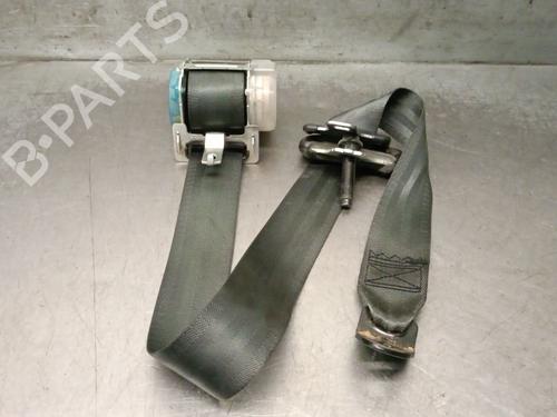 Used Rear left seatbelt HYUNDAI i30 (FD) 1.6 CRDi (90 hp) 31364874