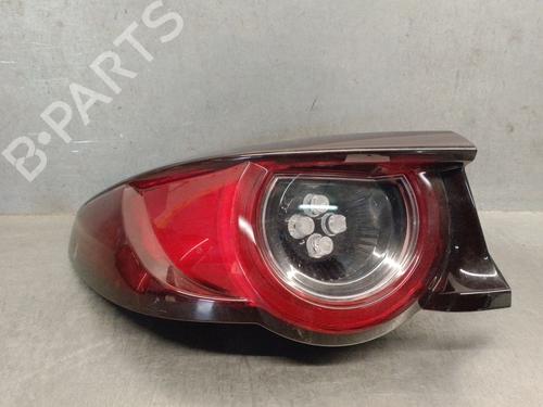 Venstre baglygte MAZDA 3 Hatchback (BP) 2.0 SKYACTIV-G M Hybrid (122 hp) 32365959