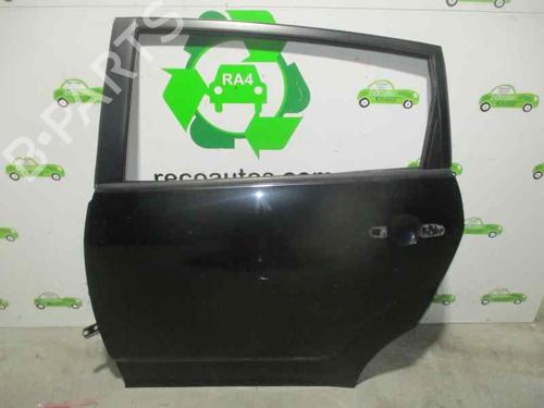 Used Left rear door TOYOTA COROLLA Verso (ZER_, ZZE12_, R1_) 2.0 D-4D (CUR10_, CUR10R) (116 hp) 2118590