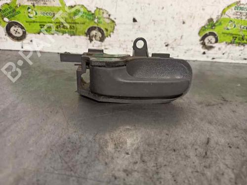 Used Rear left interior door handle TOYOTA AYGO (_B1_) 1.0 (KGB10_, KGB10R) (68 hp) 5615650
