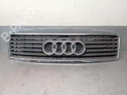 Used Grille Grille AUDI A6 C5 (4B2, 4B4) 2.5 TDI (150 hp) 34378527 34378527